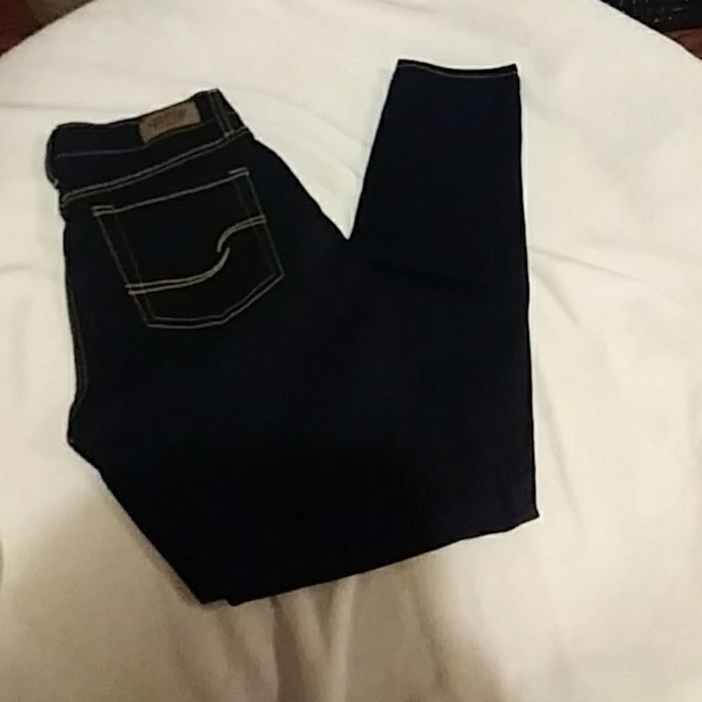Levis Skinny Jeans